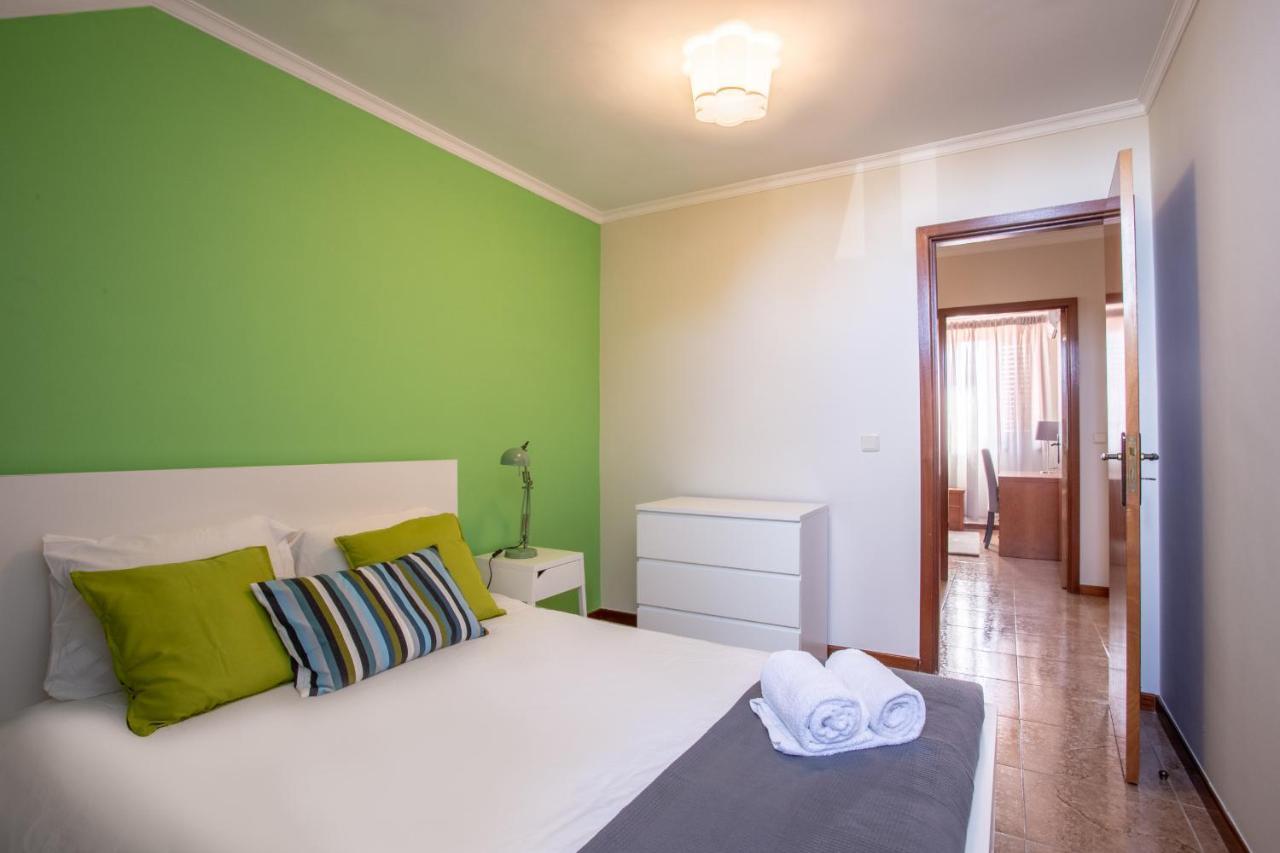 Porto Residence Campanha Zewnętrze zdjęcie
