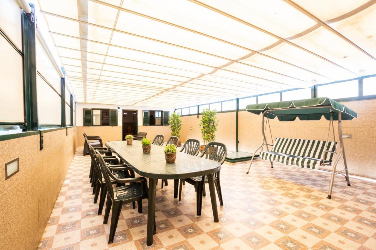 Porto Residence Campanha Zewnętrze zdjęcie