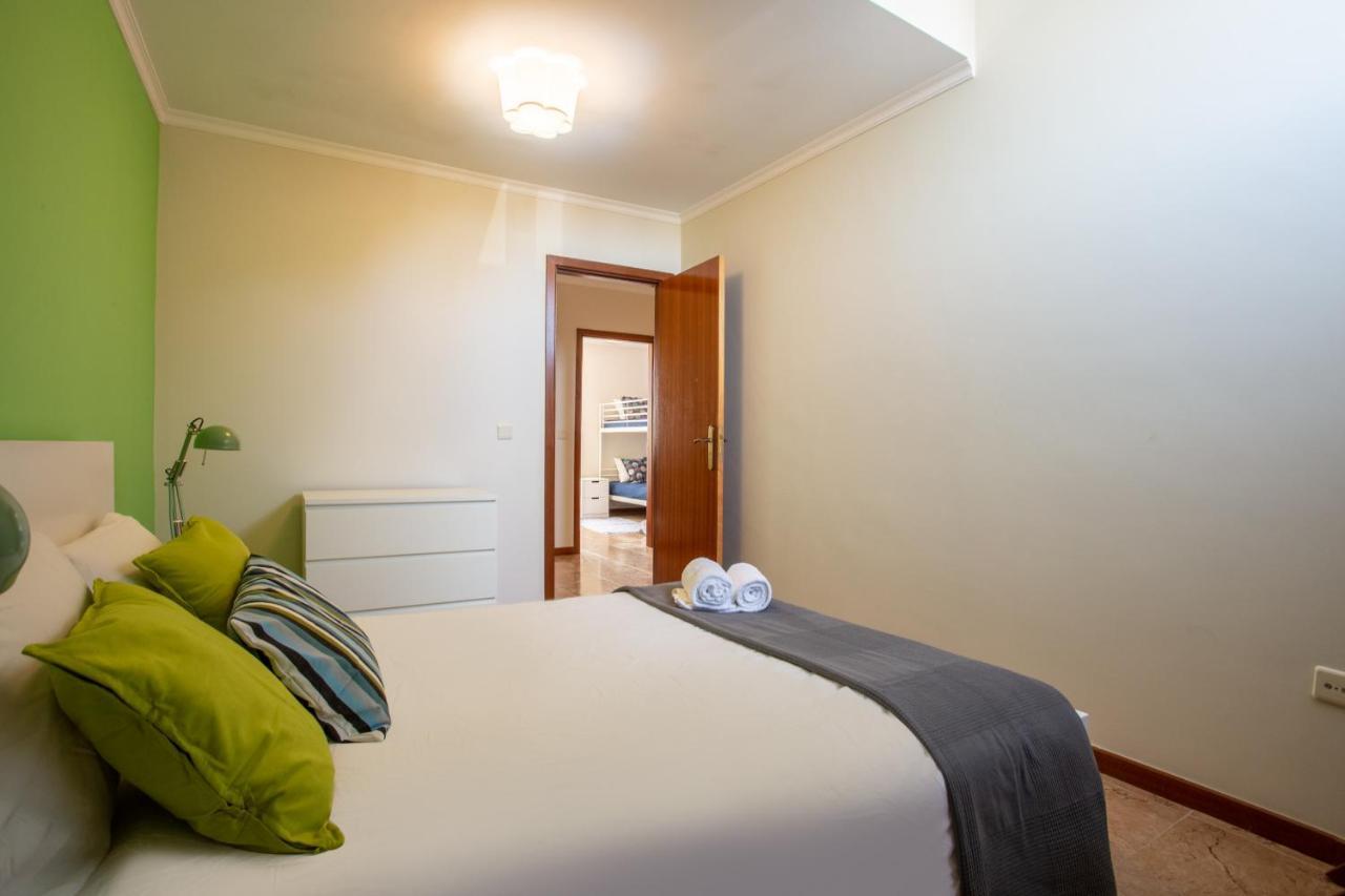 Porto Residence Campanha Zewnętrze zdjęcie