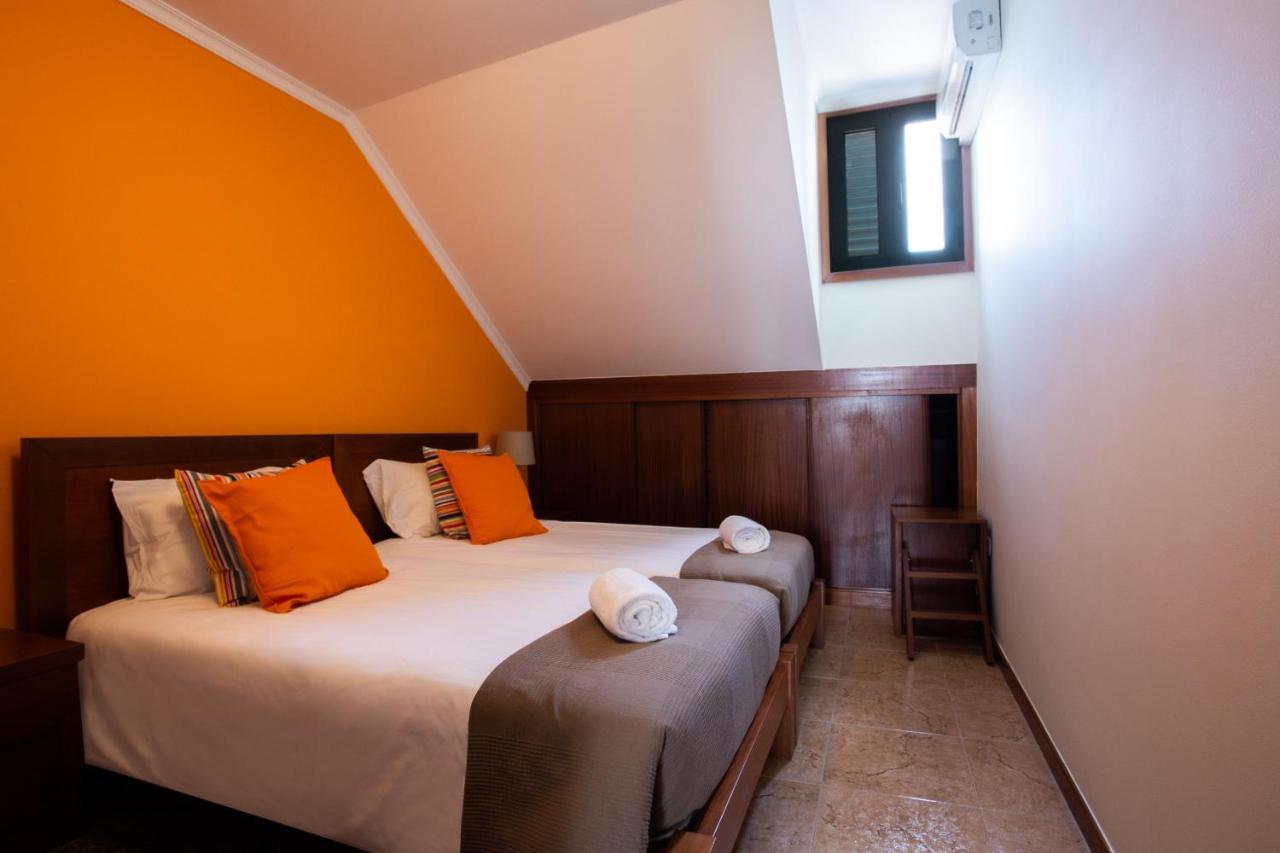 Porto Residence Campanha Zewnętrze zdjęcie