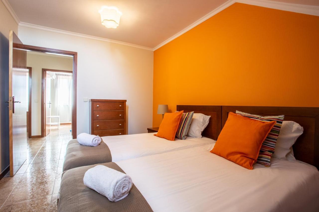 Porto Residence Campanha Zewnętrze zdjęcie
