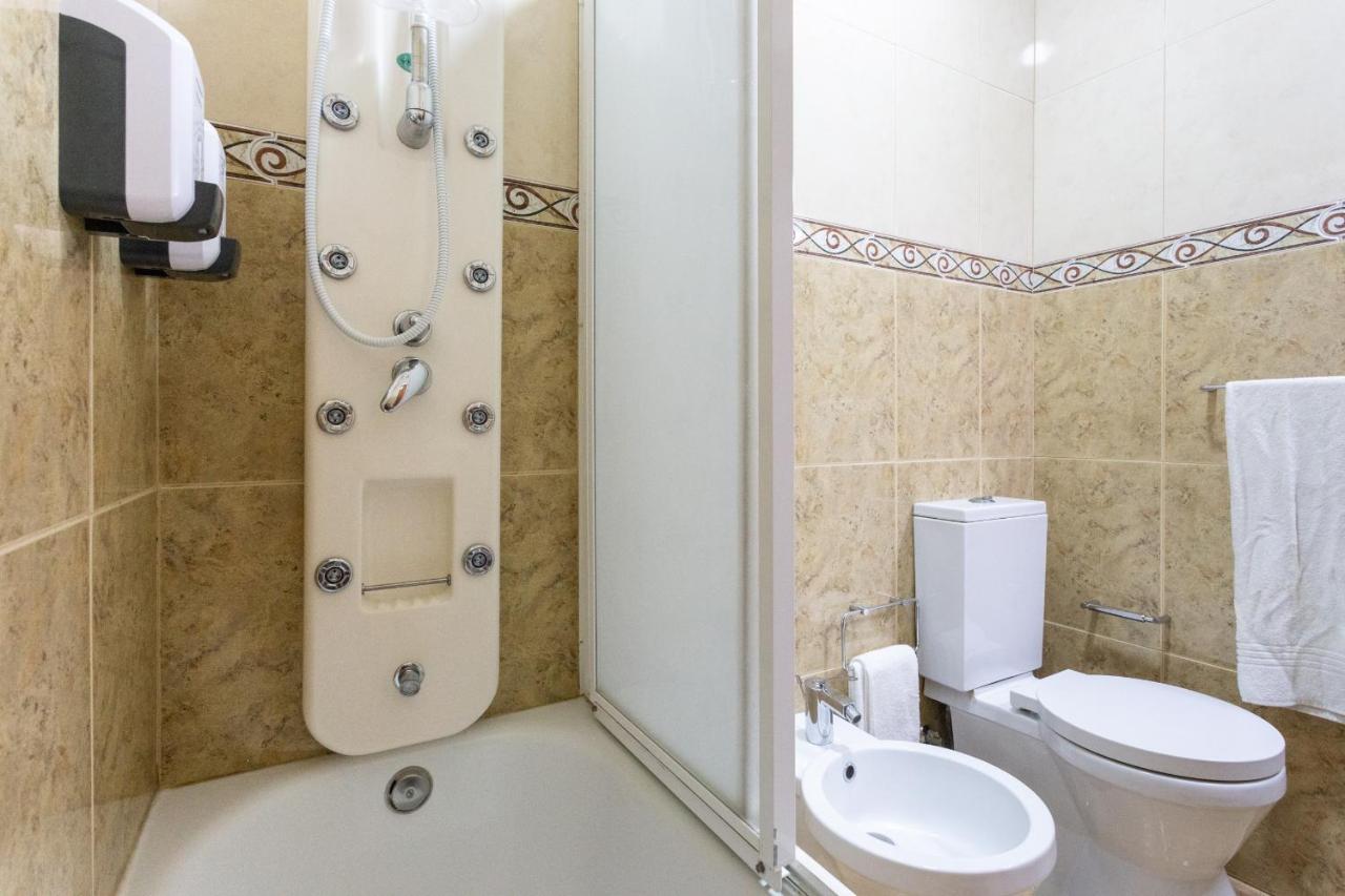 Porto Residence Campanha Zewnętrze zdjęcie