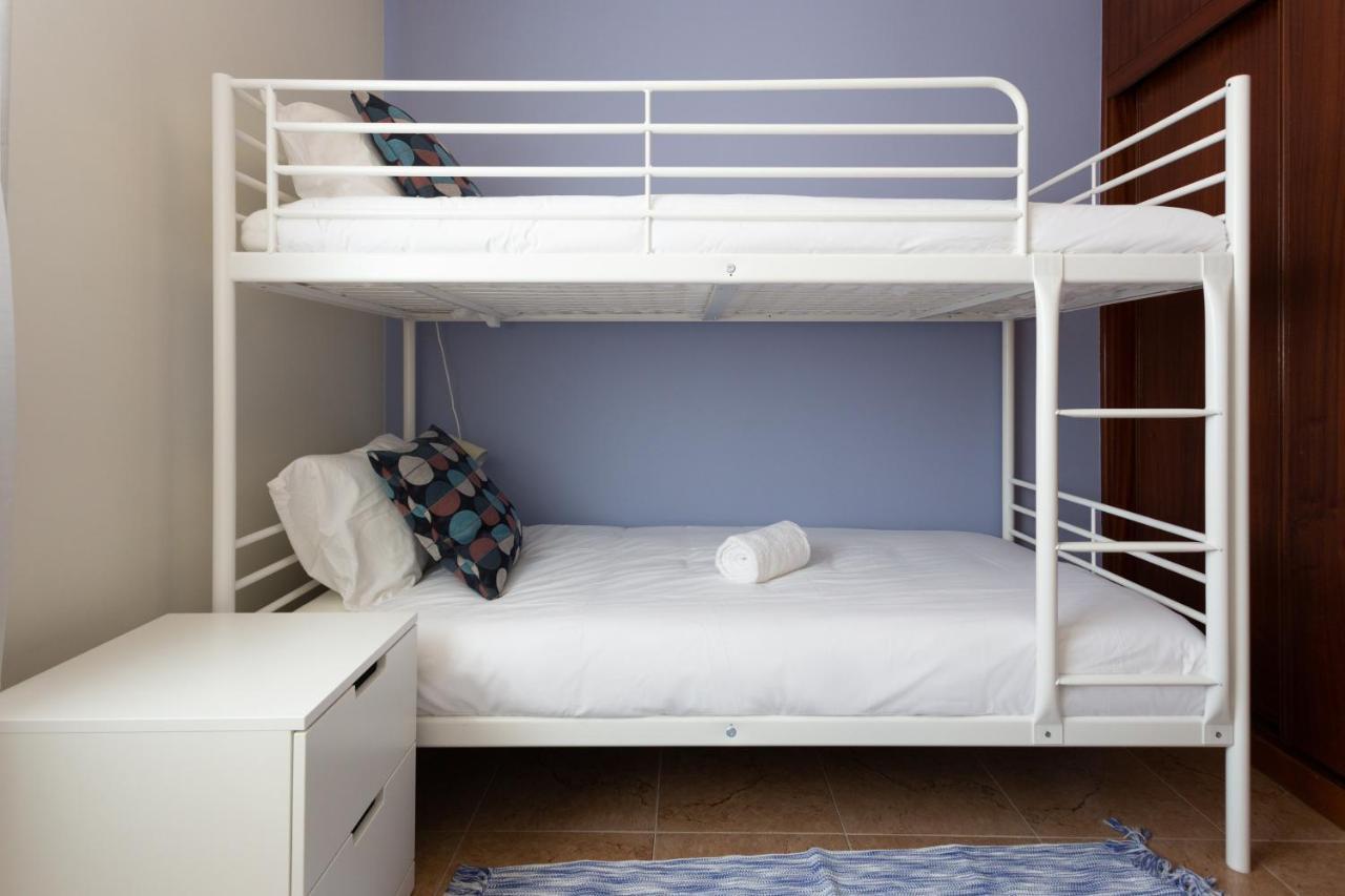 Porto Residence Campanha Zewnętrze zdjęcie