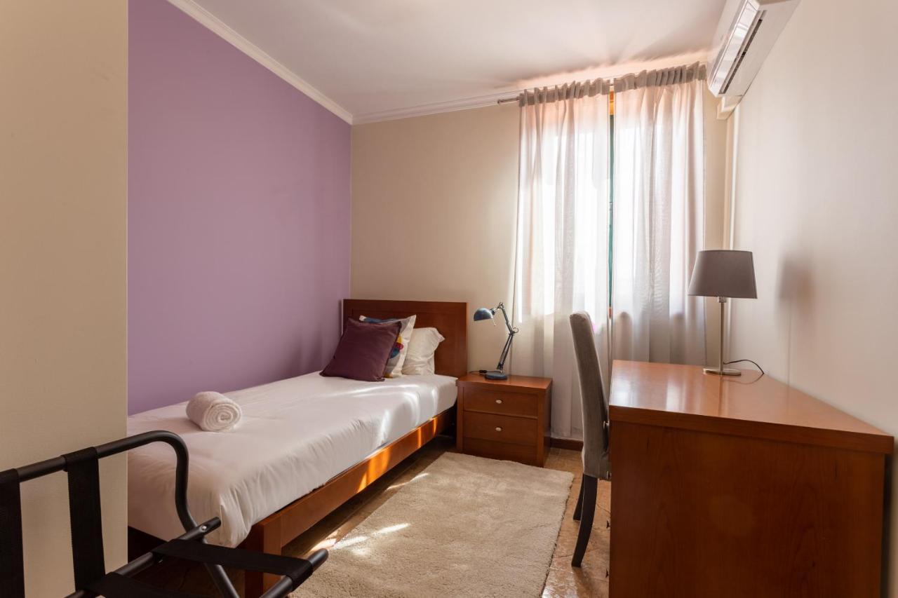 Porto Residence Campanha Zewnętrze zdjęcie