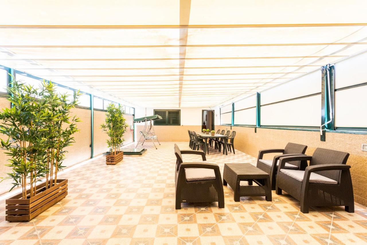 Porto Residence Campanha Zewnętrze zdjęcie
