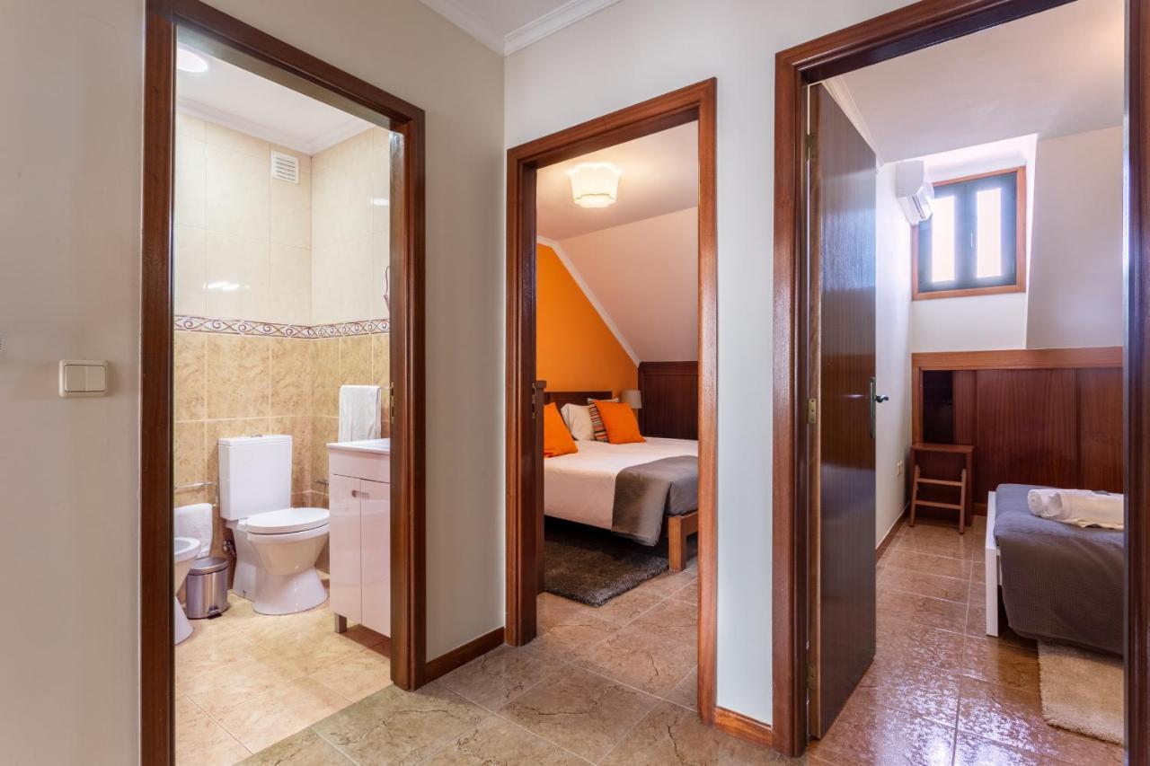 Porto Residence Campanha Zewnętrze zdjęcie