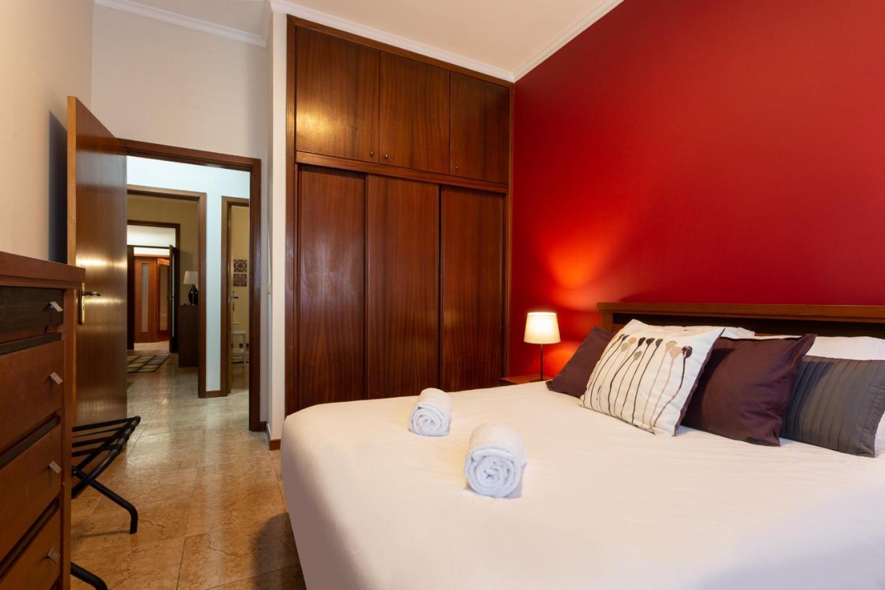 Porto Residence Campanha Zewnętrze zdjęcie