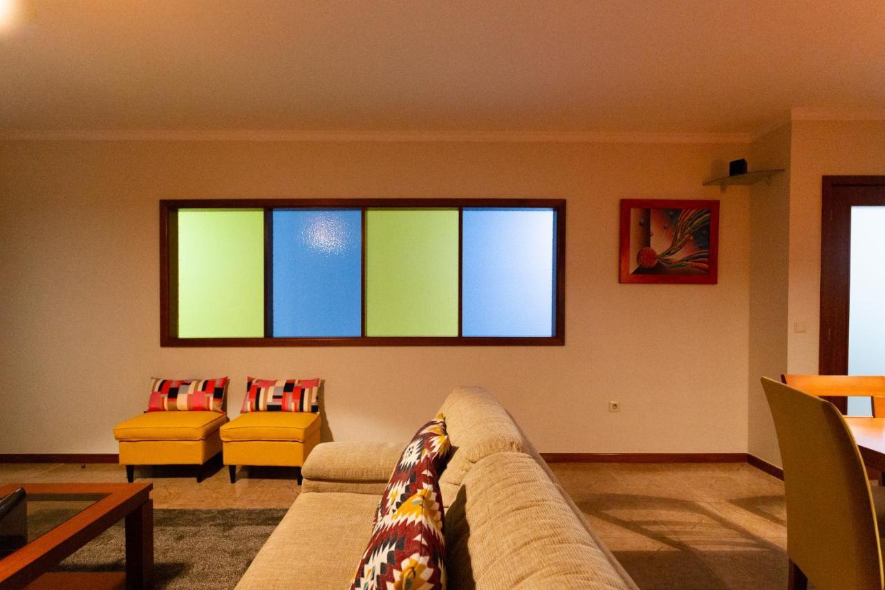 Porto Residence Campanha Zewnętrze zdjęcie