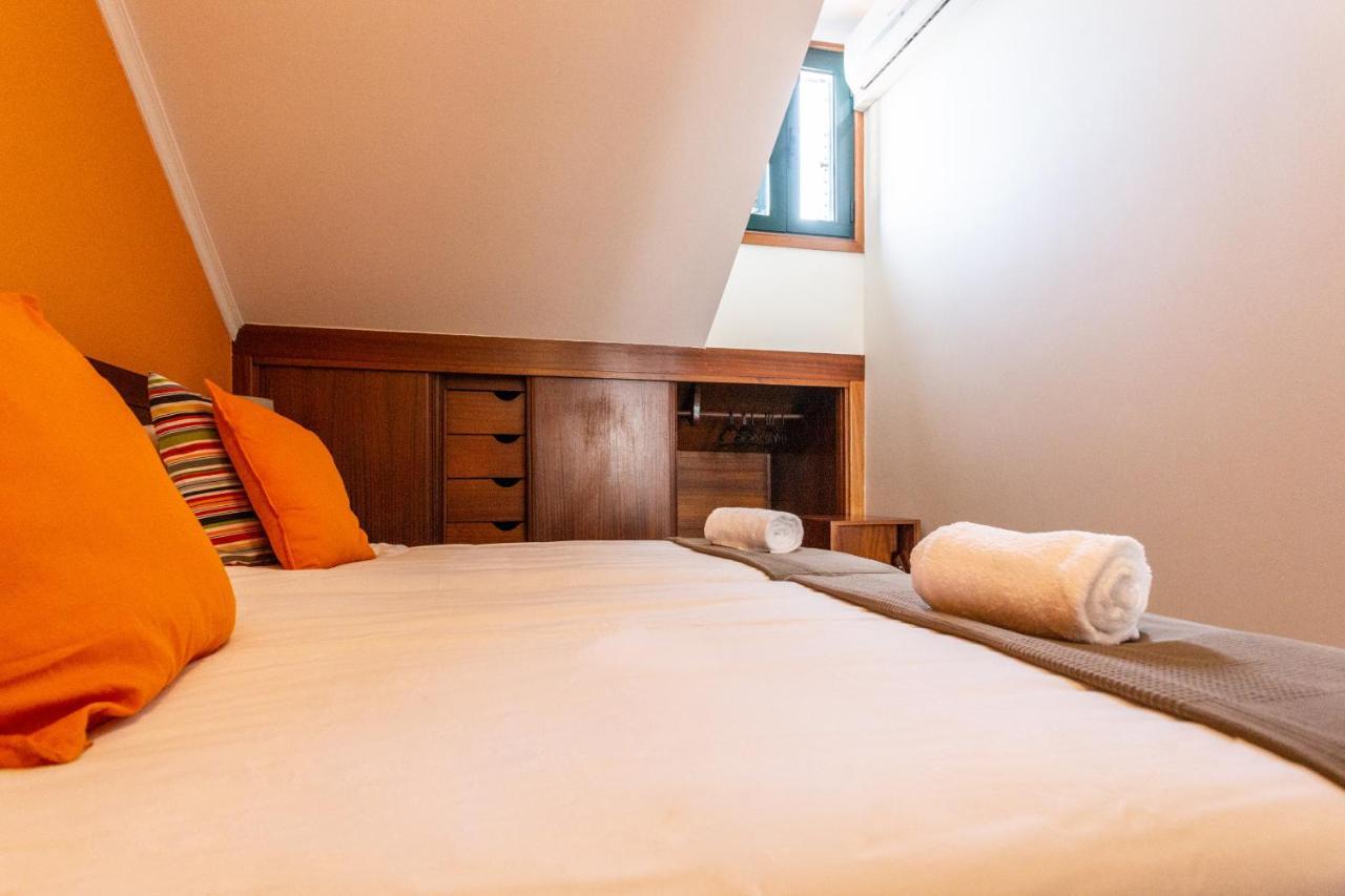 Porto Residence Campanha Zewnętrze zdjęcie