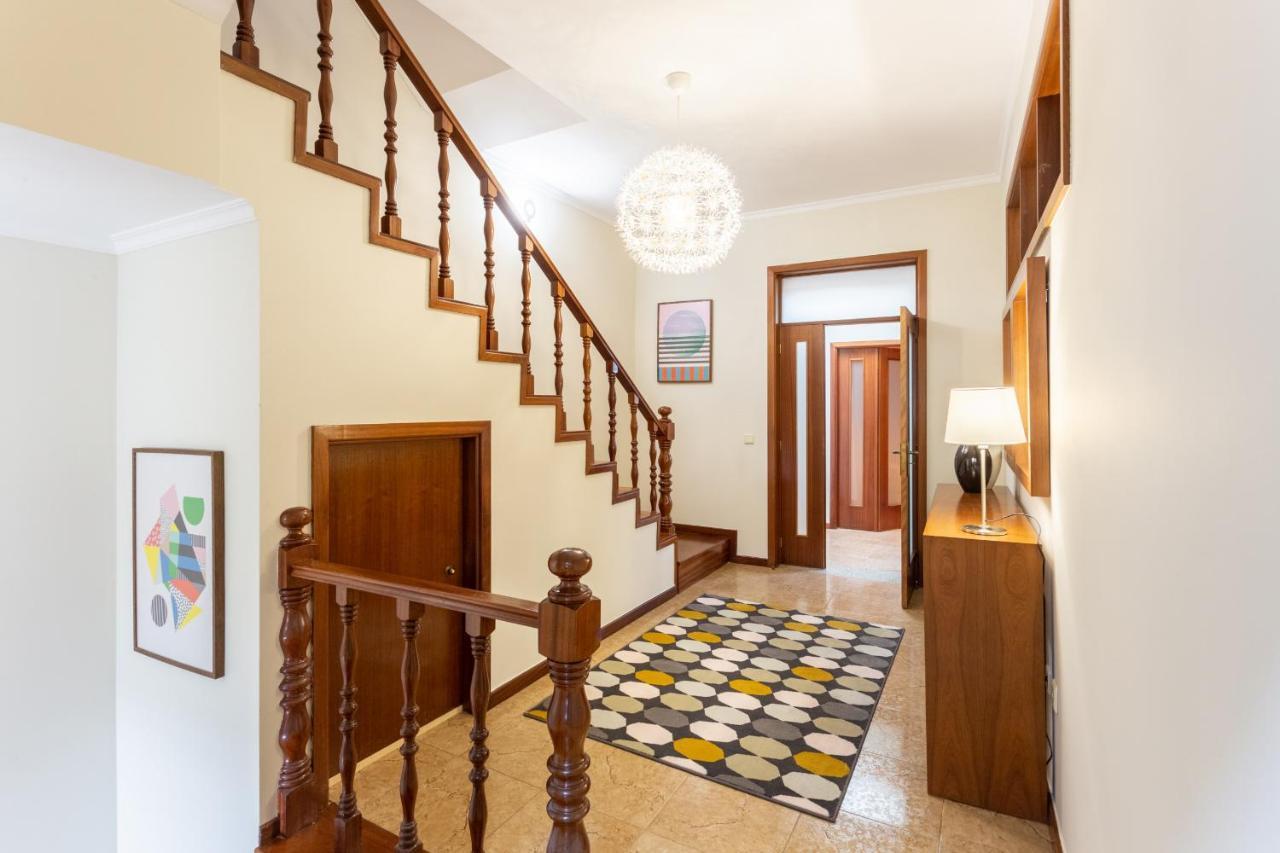 Porto Residence Campanha Zewnętrze zdjęcie