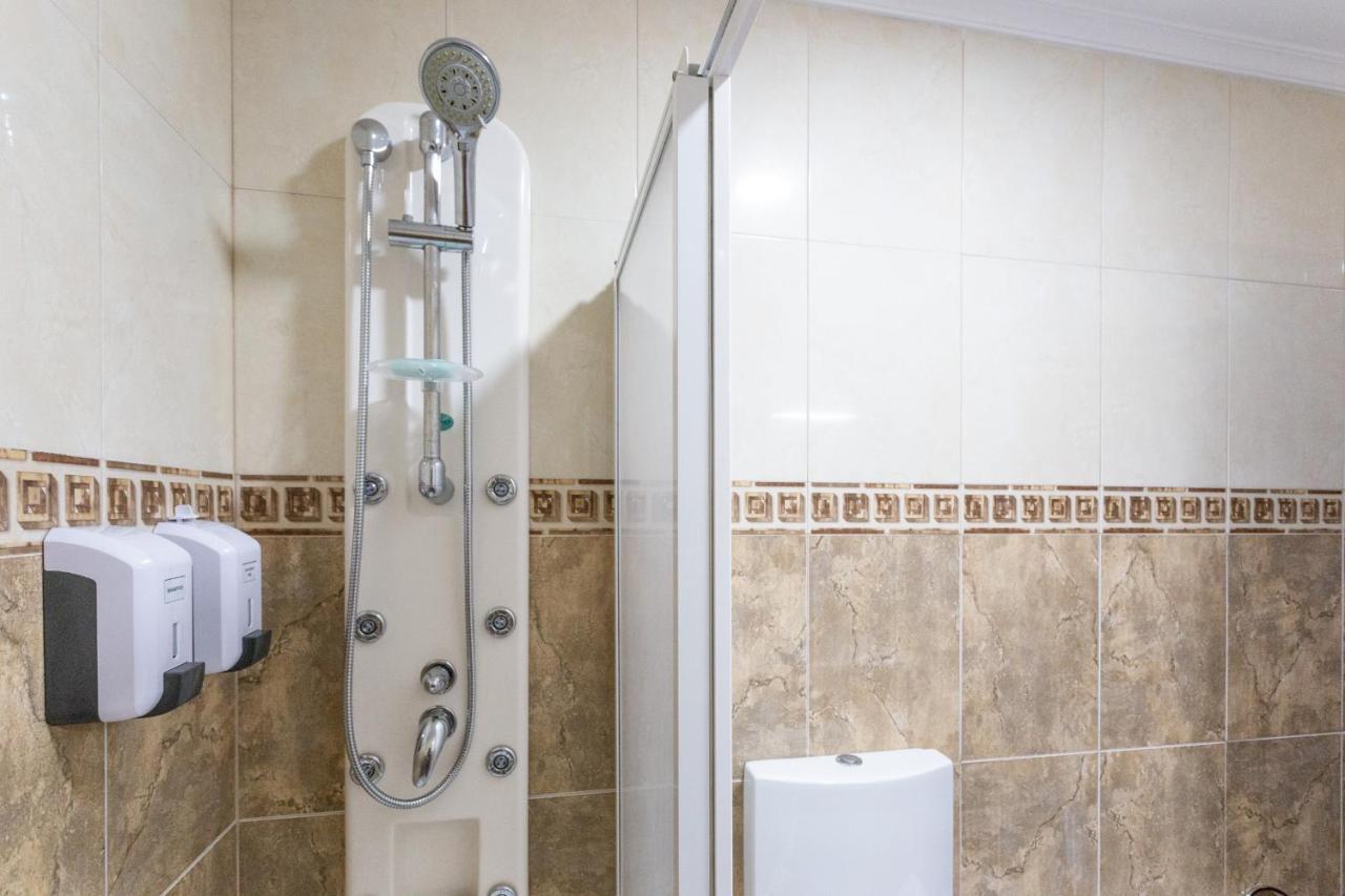 Porto Residence Campanha Zewnętrze zdjęcie
