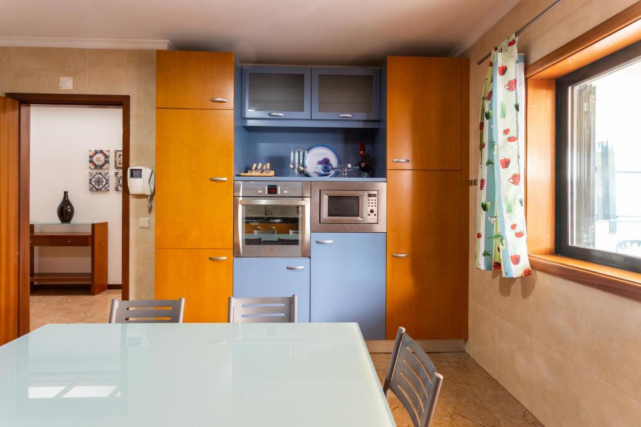 Porto Residence Campanha Zewnętrze zdjęcie