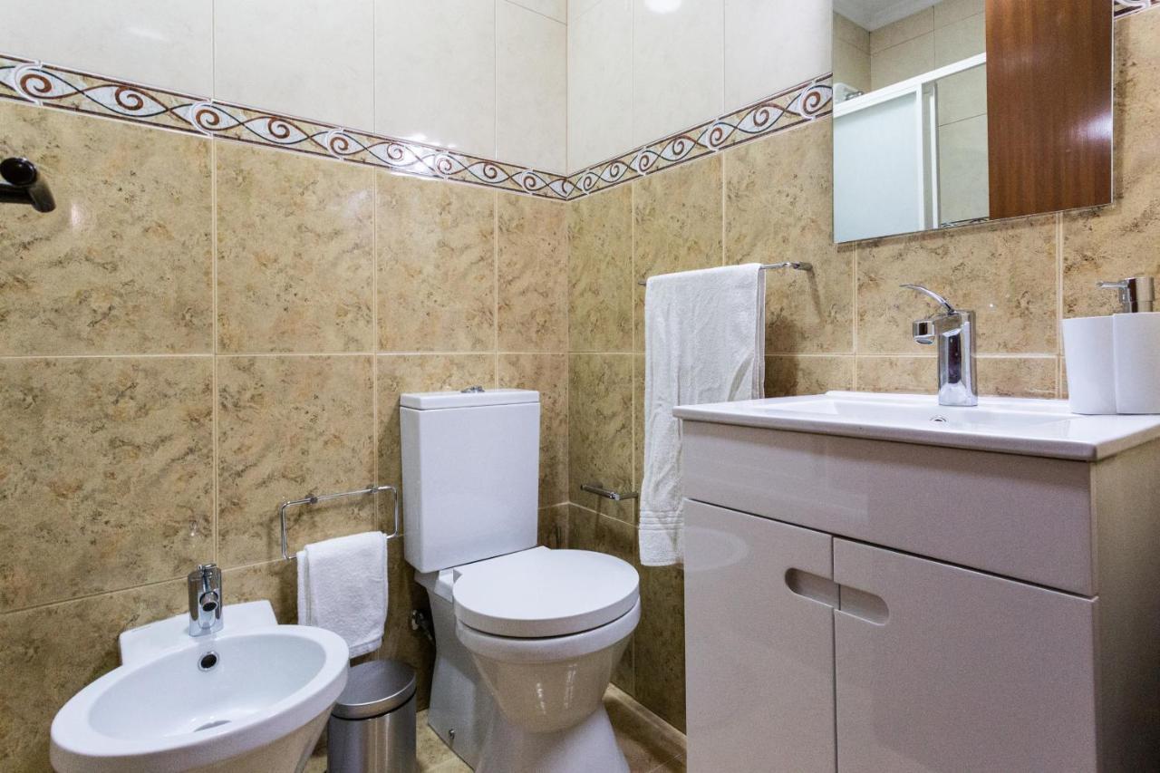 Porto Residence Campanha Zewnętrze zdjęcie