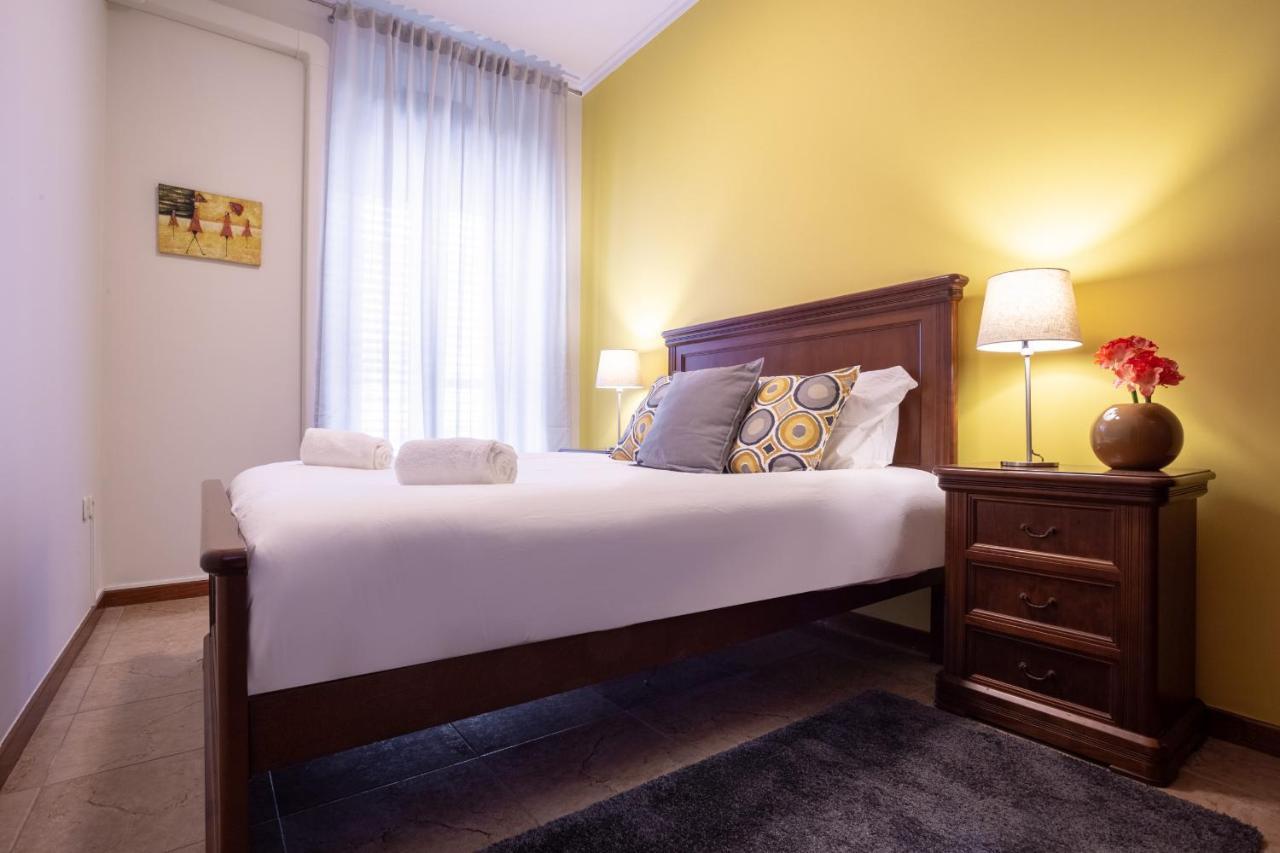 Porto Residence Campanha Zewnętrze zdjęcie